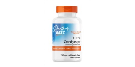 Ultra Cordyceps - POWERBODY