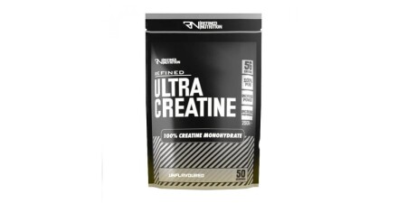 Ultra Creatine - POWERBODY