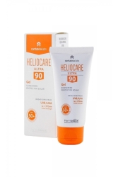 Ultra Gel Güneş Kremi Spf 90 50 ml Uvb-uva MedispaceMSX145 - Heliocare