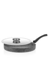 Ultra Granit 30 Cm Balık Tavası TAC-3477 - Taç