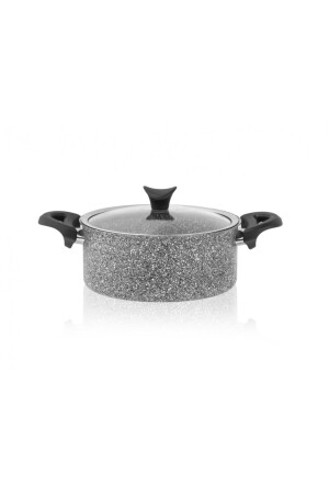 Ultra Granite Deep Pot 26 cm ultrderin22 - Taç