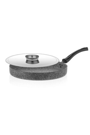 Ultra Granite Fish Pan 34 Cm Tac-3479 TAC-3479 - Taç
