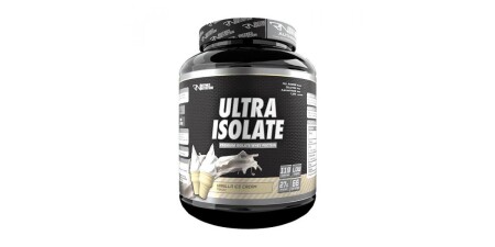 Ultra Isolate - POWERBODY