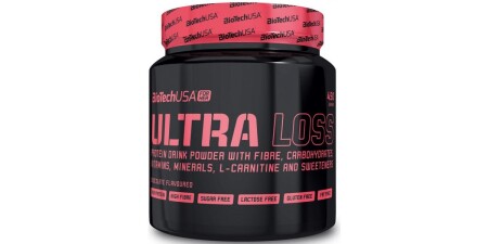 Ultra Kayıp - POWERBODY