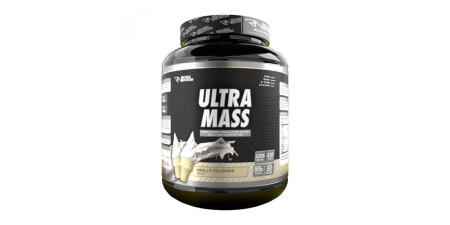 Ultra Mass - POWERBODY