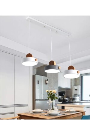 Ultra Modern Dining Chandelier -9 diningkld - SimaAvize