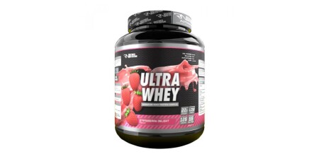 Ultra Peynir Altı Suyu - POWERBODY