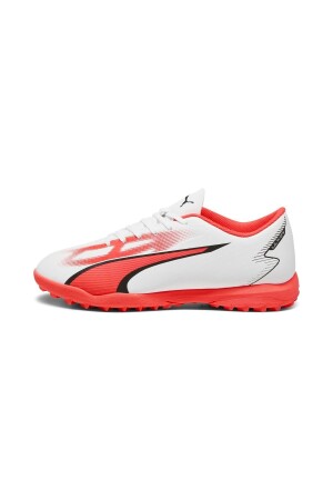 ULTRA PLAY TT PUMA White-PUMA Black-Fire - Puma