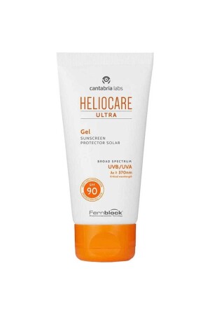 Ultra Protection Gel Spf90 50 ml - Heliocare