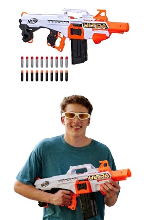 Ultra Select Nerf - Nerf