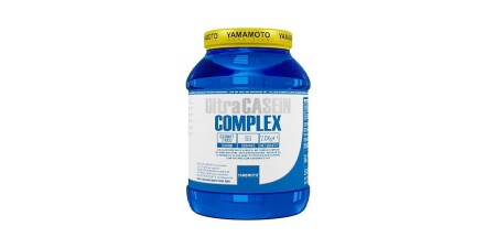 UltraKazein Kompleksi - Yamamoto Nutrition