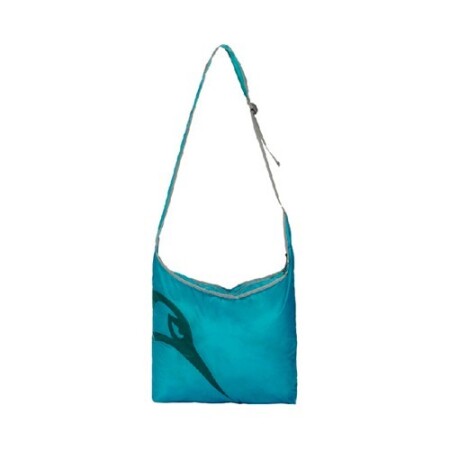 Ultralight bag GreenHermit CT-1111 - Blue - Green Hermit