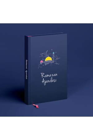 Ulyâ Ramadan Agenda - Bi Dünya Haber