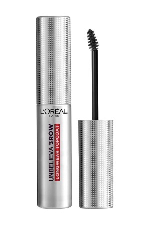 Unbelieva Brow Long Lasting Transparent Eyebrow Mascara - L'oreal Paris