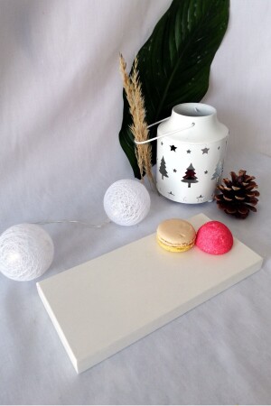Unbreakable Crystal Quartz Marble Presentation Rack - Peramarble