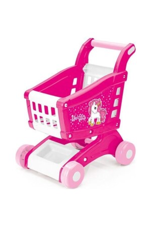Unicorn Market Cart - Dolu