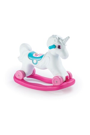 Unicorn Rocking Wheel Horse GBK1453581340 - Dolu