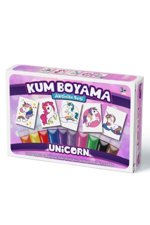 Unicorns | - Kumbo Kum Boyama