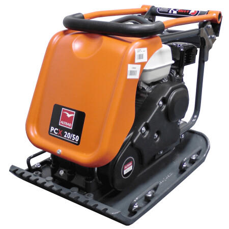 Unidirectional compactor ALTRAD PCX 20/50 - Altrad