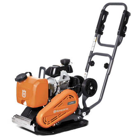 Unidirectional compactor HUSQVARNA LF60 LAT 350mm - Husqvarna Construction