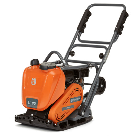 Unidirectional compactor HUSQVARNA LF80 LAT - Husqvarna Construction