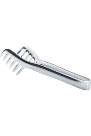 Uniform Pasta Tongs - Jumbo