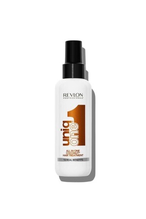 Uniqone Haarkur Kokosnuss 150 ml ZO101002220 - Revlon