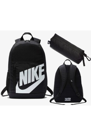 Unisex Backpack Elemental Bkpk Y Nk Backpack Ba6030-013 - Nike