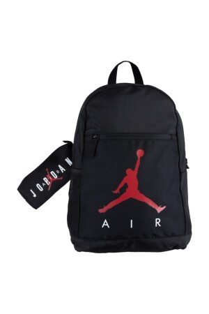 Unisex Children's Jan Air School Backpack 9B0503-023 - Nike