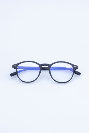 Unisex Computer Screen Glasses Zermatt - Focus On Eyewear