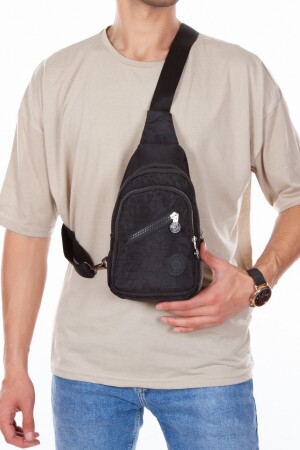 Unisex Crinkle Umhängetasche und Umhängetasche zeybags1030 - NEWISH POLO ACCESSORIES