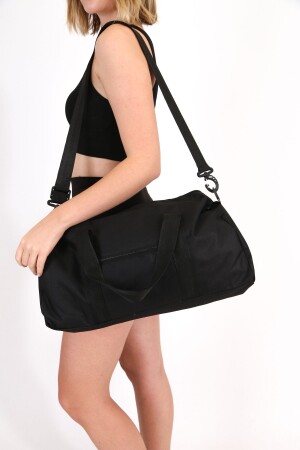 Unisex Daily Use Hand Arm And Shoulder Portable Sports Travel Fitness Bag Gym Bag - Moda West