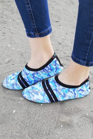 Unisex Deniz Ayakkabı - Savana