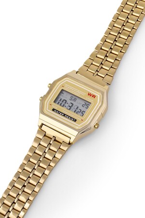 Unisex Digital Wristwatch Twe. 0. 25525615460 TWE. 0. 495013400 - Twelve