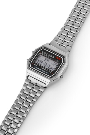 Unisex Digital Wristwatch Twe. 0. 25625715470 TWE. 0. 495013400 - Twelve