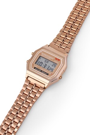 Unisex-Digitalarmbanduhr TWE. 0. 495013400 - Twelve