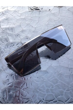 Unisex Duo Big Frame Sunglasses Cest-1 - Cestello