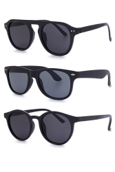 Unisex Güneş Gözlüğü 3 'lü Set HARRY3LÜSET - Modalucci