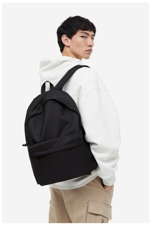 Unisex Hugbag Sırt Çantası Spor Okul Outdoor Laptop Çanta - Dzc Kuzenler Çanta