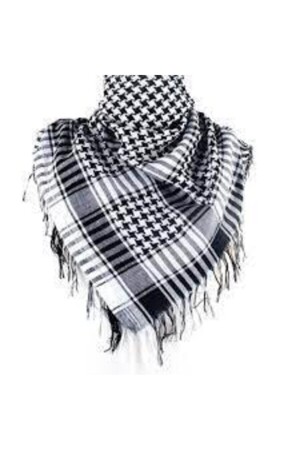 Unisex Large Size Pushi Shawl Suitable for Daily Use - Ay Tic