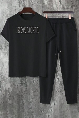 Unisex Malibu 2-Piece Tracksuit Set - Uyguntarz