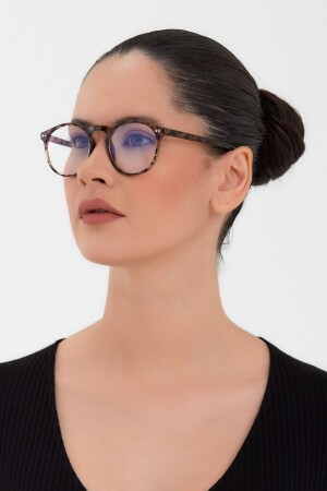 Unisex Original Blue Light Protection Computer Glasses MV-17 - Nilu Moda