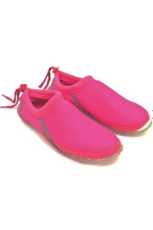 Unisex Pembe Deniz Ayakkabısı - Just Looking