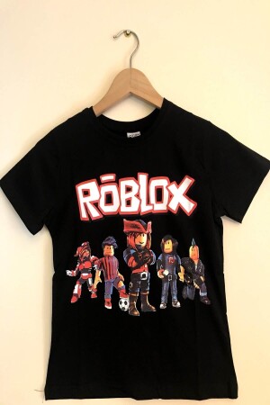 Unisex Roblox T-Shirt - Orijin