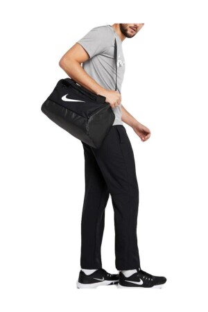 Unisex Schwarz Ba5961-010 Brsla Xs Duff - 9. 0 25 l Sporttasche 38 x 25 x 25 cm - Nike