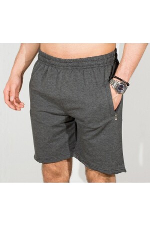 Unisex-Sommer-Frühlings-Baumwollshorts, Größe 8, einschließlich Übergröße - Derinmavitasarim