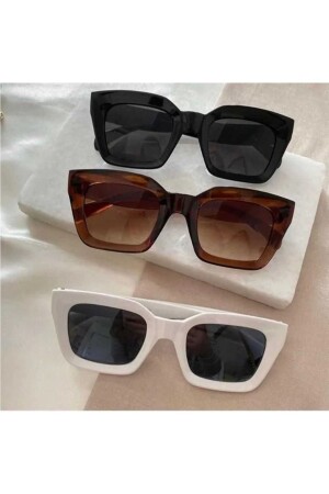 Unisex-Sonnenbrille NL443 - Nilu Moda