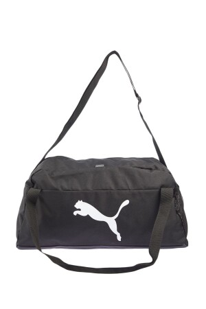 Unisex Spor Çantası - PUMA Catch Sportsbag Puma Black - 07943001 - Puma