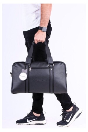 Unisex-Sport- und Reisetasche - Bagwell