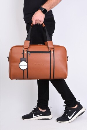 Unisex-Sport- und Reisetasche - Bagwell